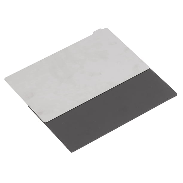 Placa De Resorte De Acero Flexible Para Impresora 3D - Fernando Cortés