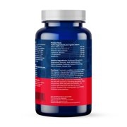 NaturVet Aller-911 Calming Aid Plus Allergy for Dogs 30ct