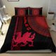 thumbnail image 3 of Juego de cama Gales Celta - Cymru & Celtic Pattern, 3 of 6