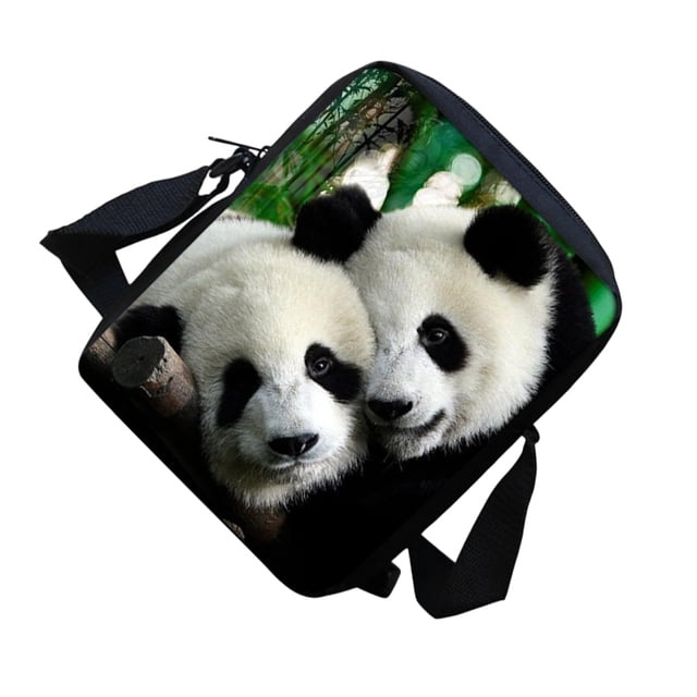 Minnieouse Bolsos cruzados compactos para niños, fáciles de transportar y prácticos, versátiles y espaciosos, idea de regalo Mochilas