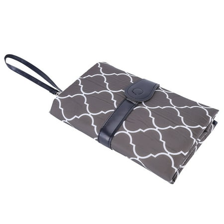Lyumo Baby Infant Portable Diaper Changing Pad Cover Mat Travel