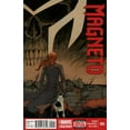thumbnail image 1 of Magneto (4th Series) #5 VF ; Marvel Comic Book, 1 of 1