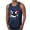 Navy, variant on YABCSAZ Men's Tank Tops Sleeveless Summer T-shirts Lightweight Casual Loose Fit Workout Tank Top Y2K Funny Graphic Muscle Tee Moisture-Wicking Tank Undershirts Compression Gym Tank Tops
