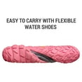 thumbnail image 4 of Womens Water Shoes Aqua Socks Barefoot Skin Shoes Quick-Dry Performance for Beach, Pool, and Water Sports, 4 of 6