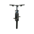thumbnail image 2 of HEAD JRA 2 Microshift Alloy Dual Sport Mountain Bike, 27.5inch, Medium, Black/Blue, 2 of 9