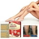 thumbnail image 1 of Varicose Care Patch Leg Massage Relieve Soreness Earthworm Leg Vein Car, 1 of 5