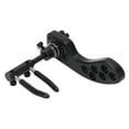 thumbnail image 4 of Arrow Rest Professional Aluminum Alloy Outdoor Archery Arrow Rest for Recurve Bow Compound Bow, 4 of 11