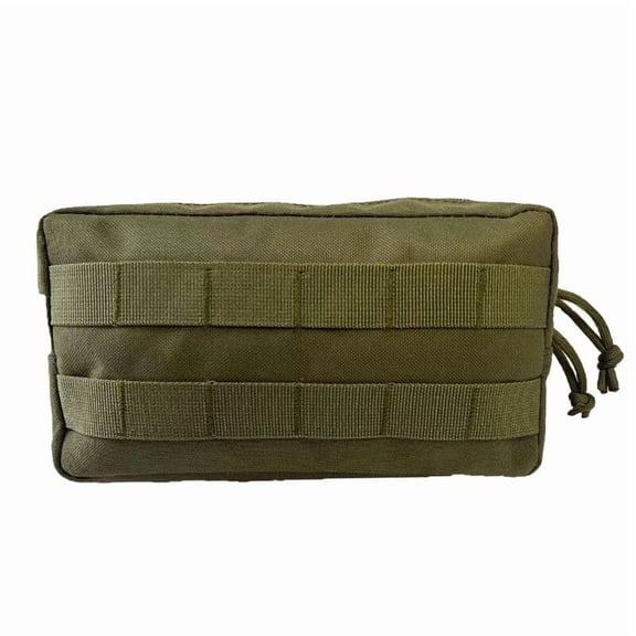 Outdoor Waist Bag Hunting Fanny Pack EDC Tool Pouch Wallet Belt Pocket