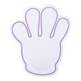 thumbnail image 1 of DOLITY Cartoon Door Lock Stopper Universal Finger Protector Door Protector for Bathroom, 1 of 5