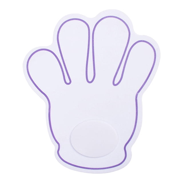 DOLITY Cartoon Door Lock Stopper Universal Finger Protector Door Protector for Bathroom