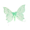 thumbnail image 4 of Papillon pour Filles Fée pour Carnaval Fêtes à Thème Rôle, 4 of 10