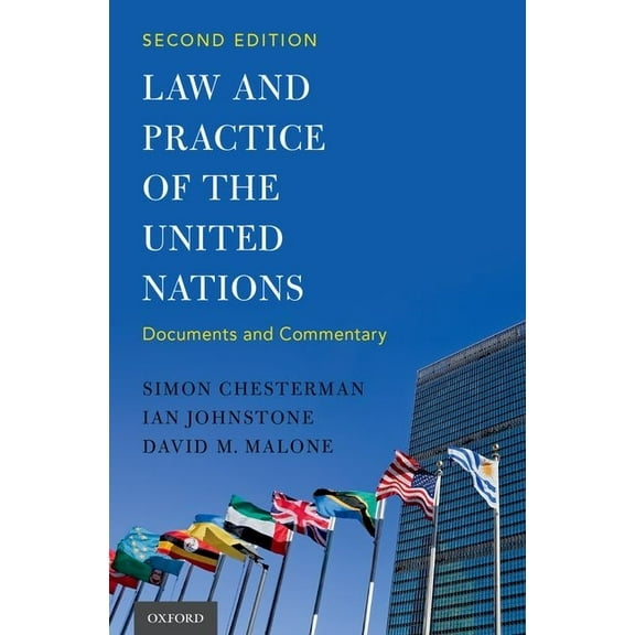 Law and Prac of the Un 2e P, (Paperback)