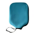 thumbnail image 1 of jinwen Pickleball Paddle Cover Neoprene Sleeve Protect Your Paddle Racket Protector Light Blue, 1 of 9