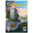 thumbnail image 1 of Carcassonne: Exp 4: Towers & Thieves  - Refresh, 1 of 3