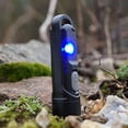 thumbnail image 2 of Linterna Nitecore Tiki LE 300 lúmenes USB-C recargable, 2 of 7