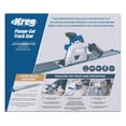thumbnail image 3 of Riel de corte por inmersión Saw Kreg ACS-SAWBB, 12 A 120 V de potencia, 3 of 8