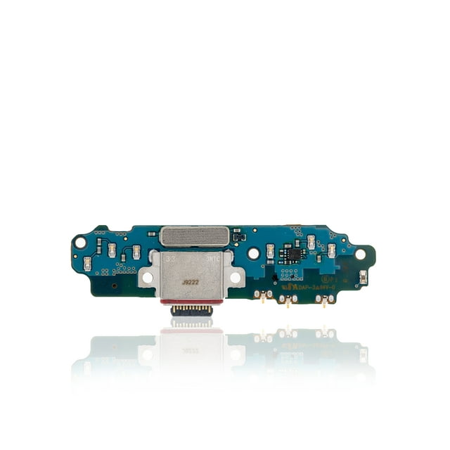 Esource Parts Samsung Galaxy Fold F900 Charging Port Board Replacement