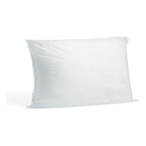 Pillow Insert 20" x 36" Polyester Filled Standard Cover (Single Pack) 1 20"x36"
