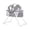 Light Grey, variant on Dream On Me Day Dreamer 2-in-1 Convertible and Portable Bassinet in Lavender, Easy to Fold