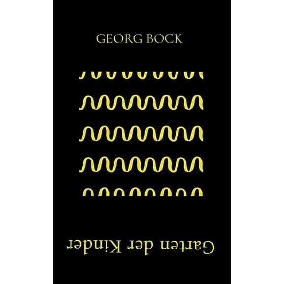 Garten der Kinder (Paperback)