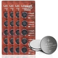 thumbnail image 1 of 20 Genuine Loopacell CR2032 3v Lithium 2032 Coin Batteries Freshly Packed by Loopacell, 1 of 2