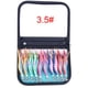 thumbnail image 1 of Anzuelo de señuelo de pesca aparejos de pesca de cebo duro Ehuebsd LED luminoso camarones calamares accesorios portátiles para pesca al aire libre, 1 of 6
