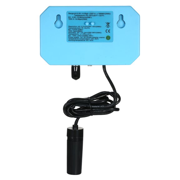 Quality Tester,Quality Tester Professional 3 In 1 Ph//temp Meter Costume Water Quality 3 In 1 Water Lcd Water Meter Water Lcd Eryue Anime - Women Anime - Koeb