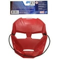 thumbnail image 2 of Marvel Avengers Mighty Battlers Iron Man Figure, 2 of 2