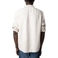 thumbnail image 2 of Zadig & Voltaire mens  Stan Shirt, l, 2 of 3