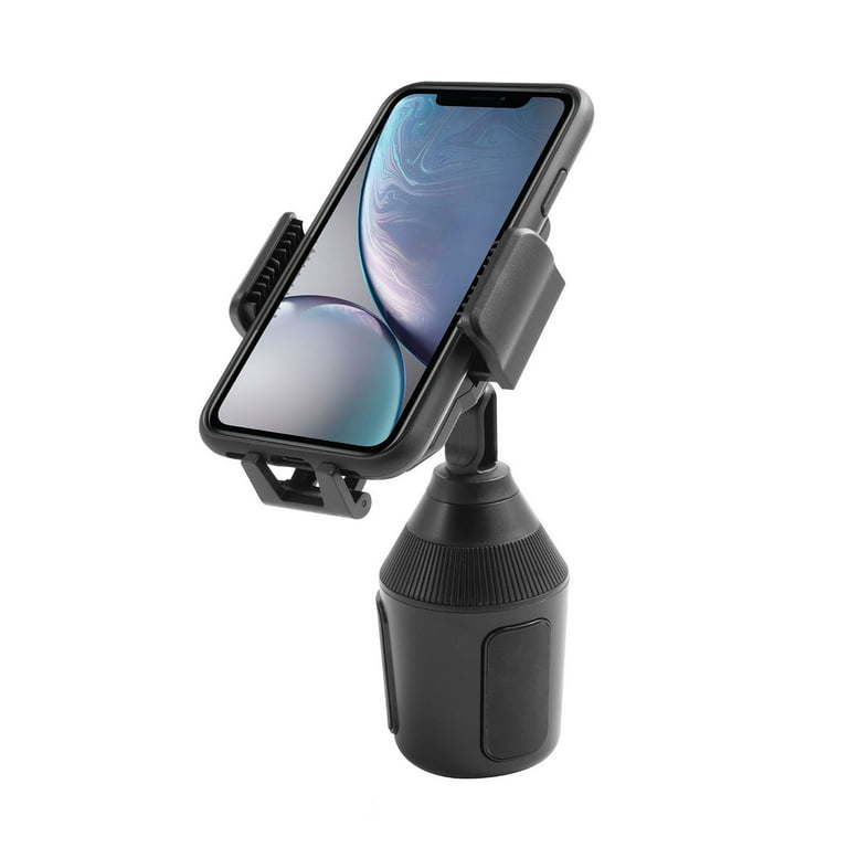 Buy YOSH Car Phone Holder Air Vent, 2024 Upgrade 360° Rotation Car Phone  with Adjustable Ultra-Stable Clamp iPhone Car Holder for iPhone 15 14 13 12  11 Pro max X Samsung S23