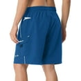 thumbnail image 2 of Speedo Mens 9'' New Marina Volley Swim Shorts XX-Large Classic blue, 2 of 2