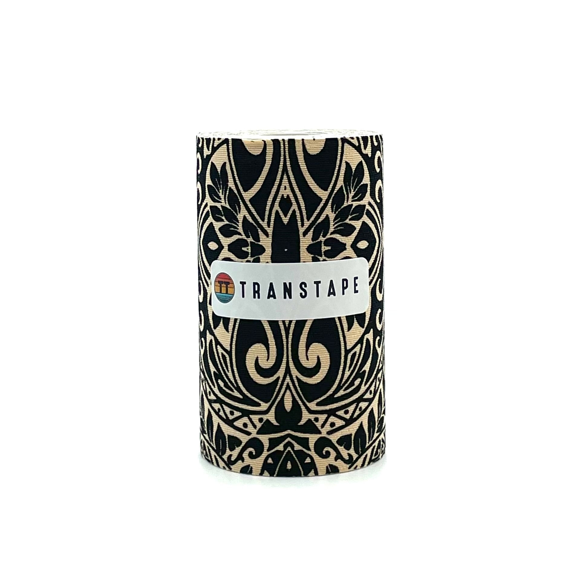TRANSTAPE&reg; ROLLS
