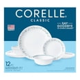 thumbnail image 3 of Vajilla Corelle Clasic Country Cottage 12 pzas, 3 of 3