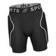 thumbnail image 1 of Pantalones protectores de esquí Pantalones Hipster Pantalones deportivos acolchados Pantalones protectores Unisex L Sharpla Pantalones protectores de cadera, 1 of 8