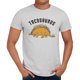 thumbnail image 1 of Playera TacoSaurus Meme Dinosaurios Caballero Once Playera manga corta, 1 of 3