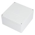 thumbnail image 3 of Caja De Conexiones Rendimiento De Aislamiento Material Ignífugo Antiestático Impermeable Caja De Conexiones De Alimentación F24, 3 of 8