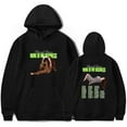 thumbnail image 2 of Hannah Berner None Of My Business Tour Hoodies Women Men Casual Long Sleeve Sweatshirt Clothes, 2 of 3