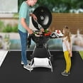 thumbnail image 5 of Heavy Duty Retardant Camping Grills Mat For Backyard Waterproof Thermal Insulation Easy Maintenance, 5 of 8