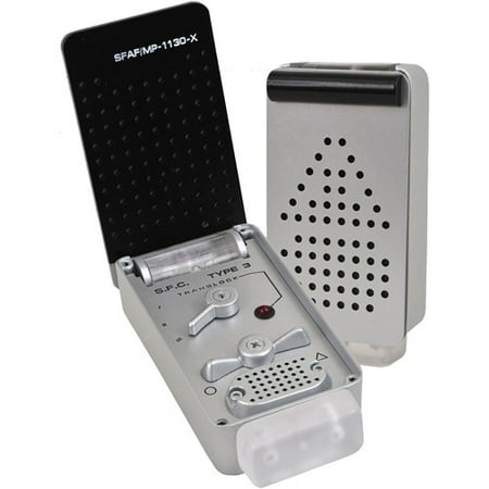 Star Trek II: The Wrath of Khan Communicator