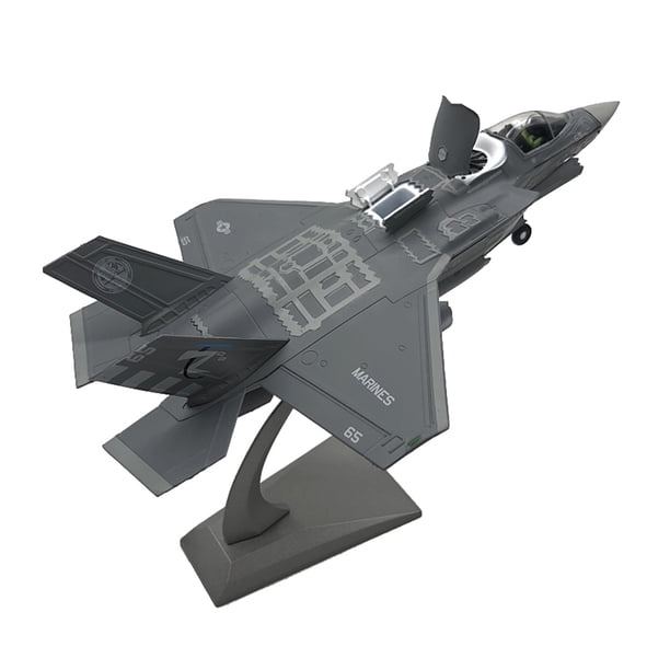 Avión a reacción, avión, colección Personal para adultos, estantería de aviones, decoración de oficina, hotel, adorno de aleación fundido a presión, escala 1/72 Inevent FN000825-00