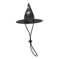 thumbnail image 4 of Halloween Small Dogs Hats, Cute Fashionable Halloween Dogs Hats  For Large Dogs No. 2, 4 of 8