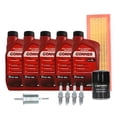 thumbnail image 1 of Kit Afinacion Ford Fiesta 2003-2010 1.6 Buja Gonher 20w50, 1 of 1