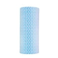 thumbnail image 2 of 50Pcs Non-woven Fabric Kitchen Disposable Removable Dish Cloth Scouring Pad, 2 of 8