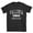 Black, variant on Vallonia Indiana Classic Established Men's Cotton T-Shirt