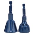 thumbnail image 2 of Herramienta De Desbarbado De Chaflán, Uso Versátil Removedor De Rebabas De Rosca 3-20 Mm 5-25 Mm Vástago Hexagonal De 1/4 Pulgada Pulido Fino Para Reparación De Tornillos Y, 2 of 7