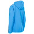 thumbnail image 3 of Trespass - Jersey Polar Softshell Emery para Mujer (Azul Vibrante), 3 of 3