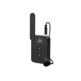 thumbnail image 1 of Micrófono inalámbrico de Audio móvil, dispositivo electrónico para el hogar, sonido PU618B, 1 of 4