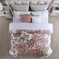 thumbnail image 3 of Modern Threads Fiona 8-Piece Embellished Adult Comforter Set, King, 3 of 9