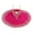 Hot Pink, variant on IBTOM CASTLE Girls Ballet Leotards with Platter Tutu Professional Hard Organdy Camisole Skirt Dancewear 7-8 Years White
