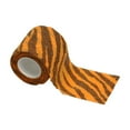 thumbnail image 1 of Bandage Auto-Adhésif pour le Soutien des Blessures d'Animaux et Flexible, 1 of 3